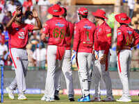 Kings XI Punjab have task cut out against Delhi Capitals