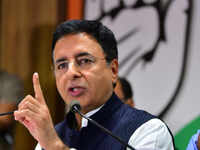 Cong's Randeep Singh Surjewala loses Jind assembly bypoll