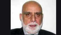 ED seizes properties of J&K businessman Zahoor Watali
