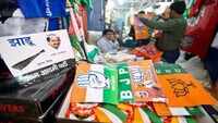 Lok Sabha elections 2019: What's at stake for regional parties