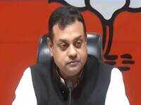 BJP makes graft charges against Rahul Gandhi, accuses Congress chief of making crores from ‘scams’