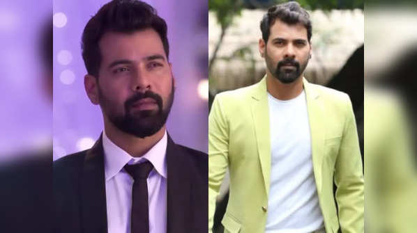 Mrunal Thakur Shabbir Ahluwalia To Sriti Jha Actors Who Quit Kumkum