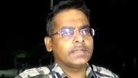 2 officers, 3 jawans shot dead by naxals in Jharkhand’s Saraikela, search operation on