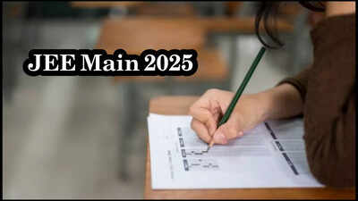JEE Main 2025 Exam City Intimation Slip Live: NTA to release slips soon on the official website, Check complete details here