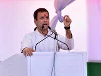 Who released Masood Azhar from jail in 1999: Rahul Gandhi asks PM Narendra Modi