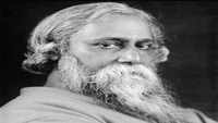 Remembering Rabindranath Tagore on his birth anniversary