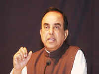 Surgical Strike 2.0: Subramanian Swamy hits back at Digvijaya Singh