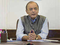 Arun Jaitley cautions CBI over naming of banking bigwigs in FIR 