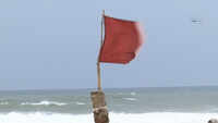 Cyclone Fani: Odisha to receive heavy to very heavy rainfall, says MeT Dept