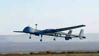 India plans to procure US military drones