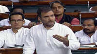 Govt thinks farmers 'inferior' to rich businessmen: Rahul Gandhi