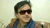 Lok Sabha polls: Shatrughan Sinha mocks PM Narendra Modi's 300 seats claim