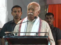 Terror attack in Pulwama : India expected to give befitting reply, says Mohan Bhagwat