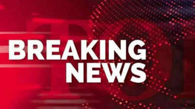Breaking News Live Updates: GST collection rises to all-time high of Rs 2.37 lakh crore
