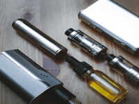 Here's how parents can stop children from vaping