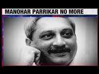 Manohar Parrikar no more: Politicians pay rich tribute