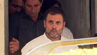 BJP uses money power, threats to topple governments: Rahul Gandhi
