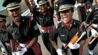 Army starts process to start recruitment of women into military police