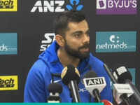Fact that we have won 3 games is outstanding achievement: Virat Kohli