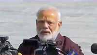 Have a special connection with Kedarnath: PM Narendra Modi