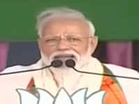 EC seeks full transcript of PM Narendra Modi's speech in Wardha