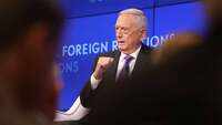 Pakistan ‘most dangerous country’ in the world: Ex-US defense secretary
