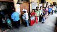Lok Sabha Elections 2019: Why does India have multi-phase elections?