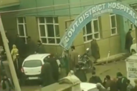 Mysterious blast at tuition centre in J&K’s Pulwama