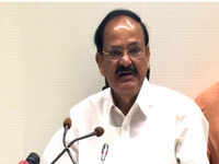 Secularism safe in country because it’s in ‘DNA of Indians’: VP Naidu