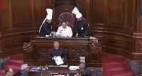 CAG report on Rafale tabled in Parliament