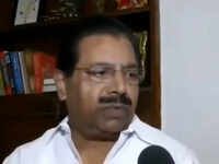 Gandhi family is India's first family: Congress leader PC Chacko