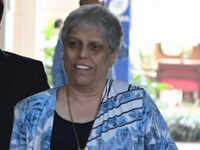 Suspend Hardik Pandya, KL Rahul till further action, says Diana Edulji
