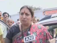 Lok Sabha polls 2019: 'Congress can keep insulting me, nothing can stop me', says Smriti Irani