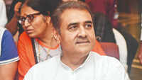 Aviation scam: ED grills former civil aviation minister Praful Patel for 8 hours