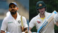 ICC Test Rankings: Virat Kohli loses No.1 spot to Steve Smith