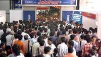 Leaked NSSO report shows unemployment at 45 year high in India
