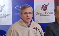 In shocking turnaround, Omar Abdullah opposes withdrawal of security for separatists