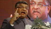 India’s economy is ‘fundamentally’ strong: RS Prasad