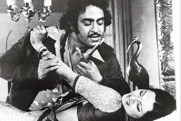 Rape is more real than reel now