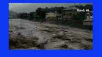 Death toll rises to 43 due to heavy rainfall in HP: CM Jai Ram Thakur