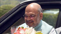 Amit Shah gets ex-PM Vajpayee's Krishna Menon Marg residence