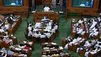 Adhir Ranjan Chowdhury, K Suresh rumoured to be frontrunners for leader of Congress