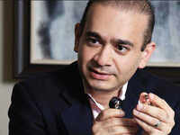 Nirav Modi case: Centre dismisses two executive directors of PNB
