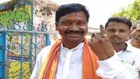 Lok Sabha elections 2019: BJP candidates cast their votes in Odisha