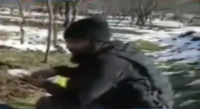 Under attack from Indian Armed Forces, terrorists spend winter in the forests