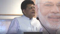 During Mumbai attacks, Maharahstra CM was busy trying to get his son a film role, says Piyush Goyal