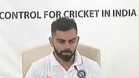 We are very balanced and strong as a side: Virat Kohli