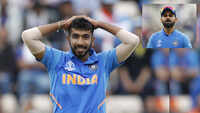 ICC World Cup 2019: Jasprit Bumrah operating at a different level, says Virat Kohli