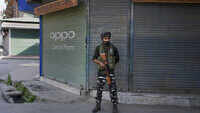 Make all efforts to restore normalcy in J&K: SC to Centre