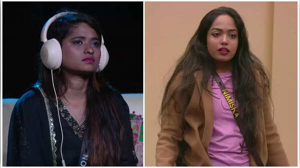 ​Norah Muskaan to Nimisha: Bigg Boss Malayalam contestants who entered the secret room​